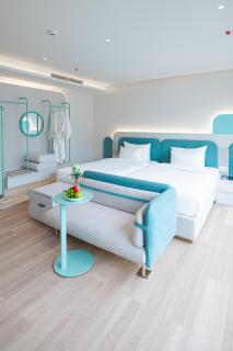 IconSphere Hotel - 3