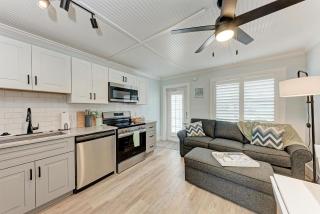 The Villas by the Sea #3 - 7