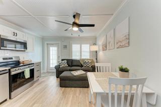 The Villas by the Sea #3 - 5