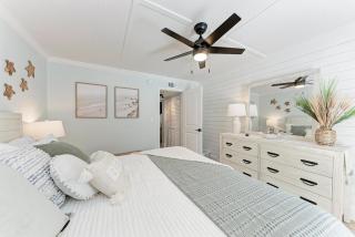 The Villas by the Sea #3 - 1