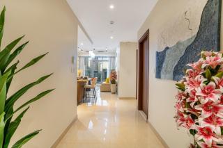 Luxury 2BHK in DownTown with Burj Khalifa View Imperial 2415 - 3