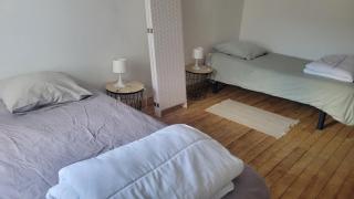 Maison de campagne - 4