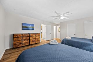 Cozy Space Near Rough River Lake Adventures Await - 8