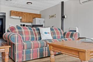 Cozy Space Near Rough River Lake Adventures Await - 1