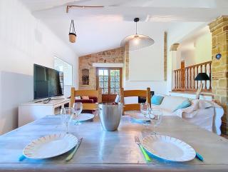 Villa Isabella - Avec piscine et vue panoramique - 3