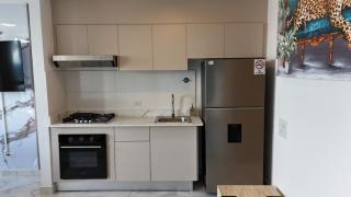 Cozy & Chic Apartment in The Gray - 6