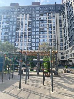 Centrum Residence apartment - 8