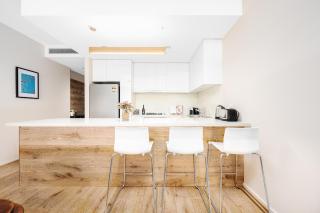 Grand Docklands Gem Steps to MCEC, Marvel, Crown - 4