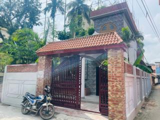 Sylhet Holiday Villa - 0