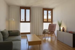 Penthouse in historic center overlooking the castle - 8