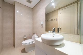 Landmark Sky Apartment By Vinhomes Central Park - 7