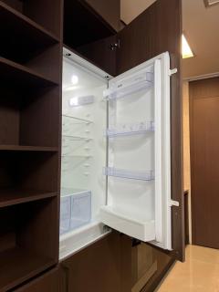 Two-room apartment Highvill G - 3