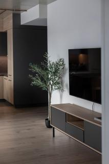Modern 2 BDR Apartment next to Vilnius Outlet by URBAN RENT - 1