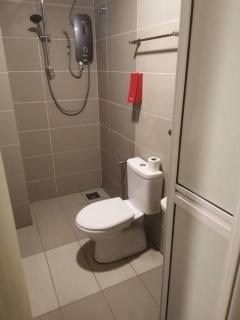 SCC Velodrome KL - 1