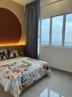 Amber Cove Premier Suites Melaka - 9