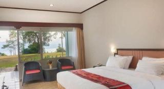 Patra Comfort Parapat - 5