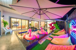 Flamingo Na Jomtien - 0
