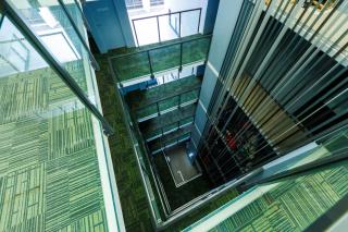 Atrio Apartments - 5