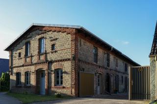 Idyllic Hideaway In The Countryside - 8