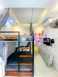 Lighthouse Homestay Vũng Tàu - 9
