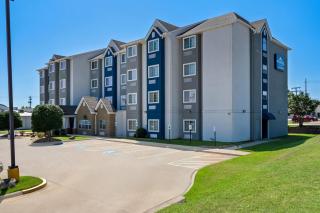 Microtel Inn & Suites By Wyndham Conway - Conway - 8
