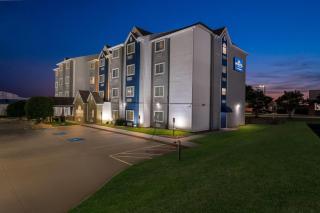 Microtel Inn & Suites By Wyndham Conway - Conway - 7