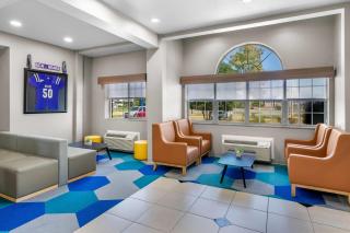 Microtel Inn & Suites By Wyndham Conway - Conway - 6