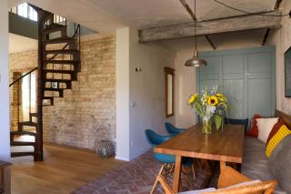 Idyllic Hideaway In The Countryside - 2