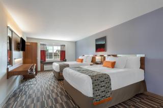 Microtel Inn & Suites by Wyndham Niagara Falls - 1