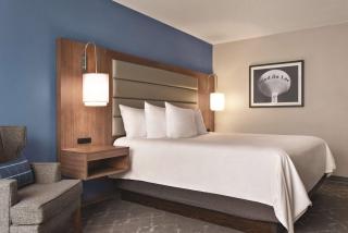 Radisson Hotel and Conference Center Fond du Lac - 3