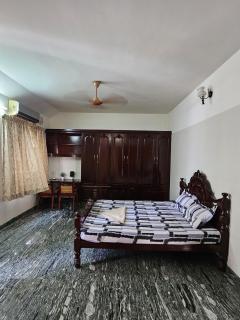 Vipanchika Home Stay - 2