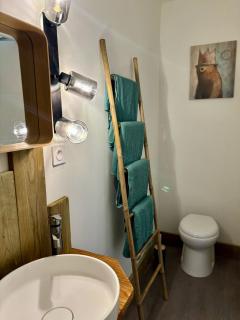 Les Rives De Bel Air - Hébergements - Camping - Caravaning - 3