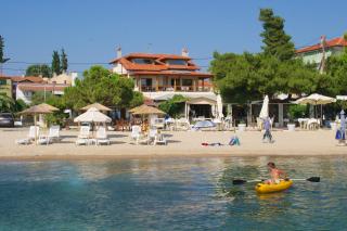 Traditional Arsanas Apartments - Nikiti - 9