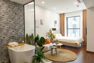 studio at oceanpark - 2