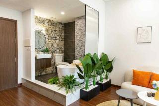 studio at oceanpark - 1