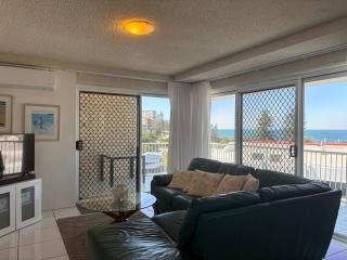 Spinnaker Seas Unit 8 - 5