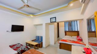 Hotel Panthapath Near Square Hospital - Dhaka - 1
