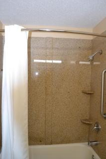 Americas Best Value Inn Smithfield - Smithfield - 1