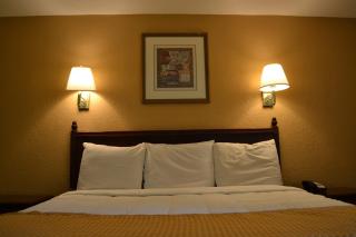 Americas Best Value Inn Smithfield - Smithfield - 6