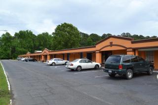 Americas Best Value Inn Smithfield - Smithfield - 7
