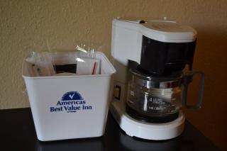 Americas Best Value Inn Smithfield - Smithfield - 9