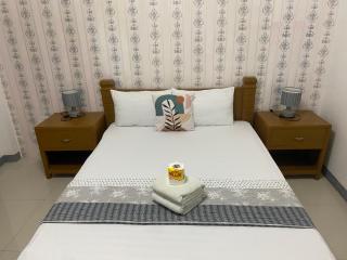 ELEN INN - Malapascua Island Air-conditioned Room1 - 6