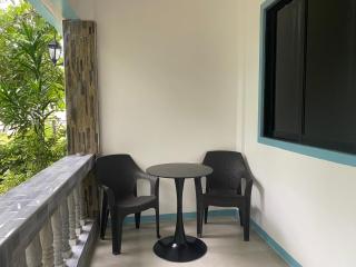 ELEN INN - Malapascua Island Air-conditioned Room2 - Isola di Malapascua - 5