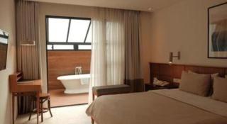 Blackbird Hotel Bandung - 1