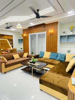 Serene Stays-Your Home Away From Home In Islamabad - 0