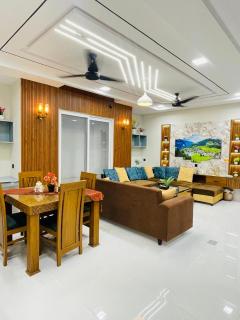 Serene Stays-Your Home Away From Home In Islamabad - 9