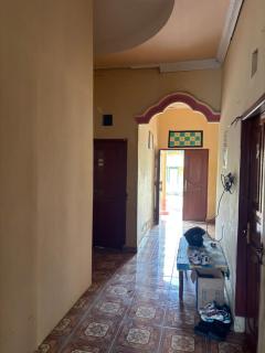 JJ Home Stay Siau - Bumbiha - 3