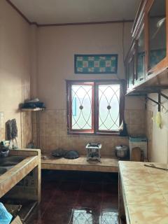 JJ Home Stay Siau - 2