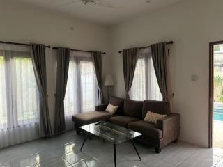 Villa Vindo - 1BR & Swimming pool - 3