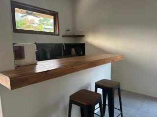Villa Vindo - 1BR & Swimming pool - 1